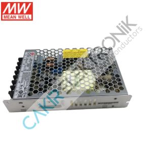 LRS-150-24 , MEAN WELL ,  LRS150-24 MEANWELL Power Supplies