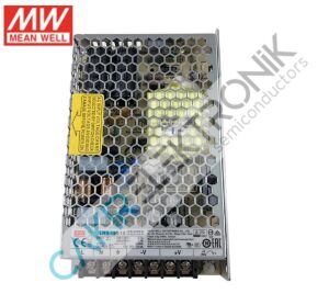 LRS-150-12 , MEAN WELL ,  LRS150-12 MEANWELL Power Supplies