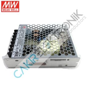 LRS-100-24 , MEAN WELL ,  LRS100-24 MEANWELL Power Supplies