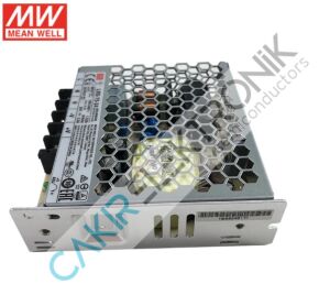 LRS-75-24 , MEAN WELL ,  LRS75-24 MEANWELL Power Supplies