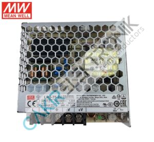 LRS-75-24 , MEAN WELL ,  LRS75-24 MEANWELL Power Supplies