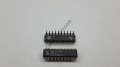 GAL16V8D-25LP , GAL ,  High Performance E2CMOS PLD Generic Array Logic™