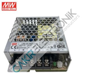 LRS-35-24 , MEAN WELL ,  LRS35-24 MEANWELL Power Supplies