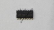 74HC27 - SOIC 14 - M74HC27RM13 - Triple 3-input NOR gate