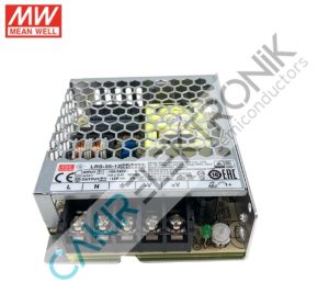 LRS-35-12 , MEAN WELL ,  LRS35-12 MEANWELL Power Supplies