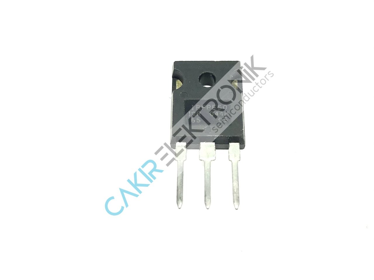 IRFPE50    7.8A. 800V  POWER MOSFET