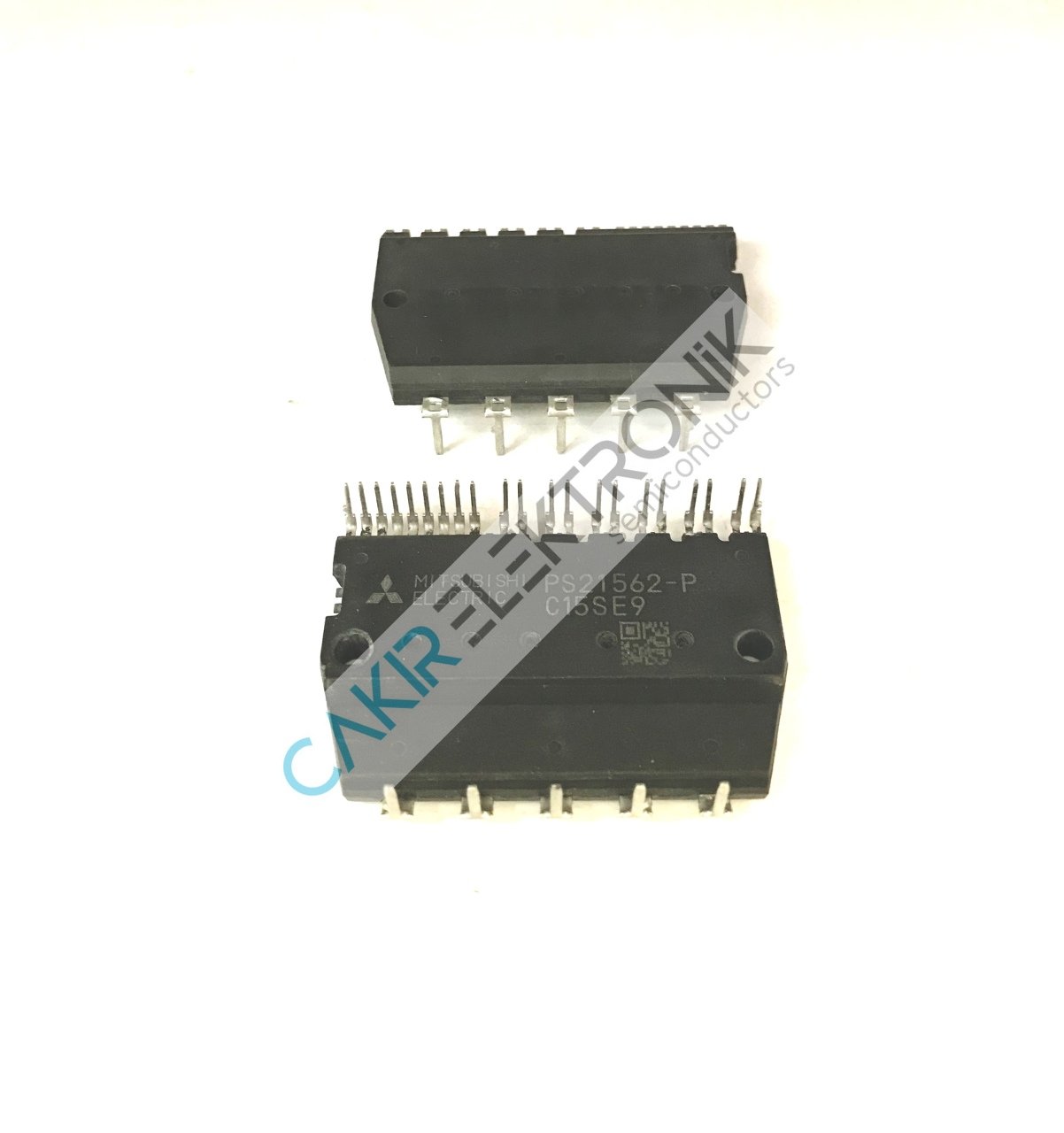 PS21562-P - PS21562 , 600V  5A.  IGBT   TEST EDİLMİŞ ÜRÜN.