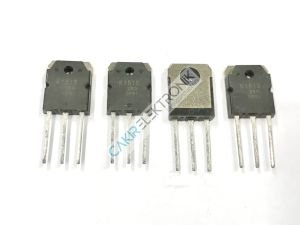 2SK1515 - 1515 - Silicon N-Channel MOSFET