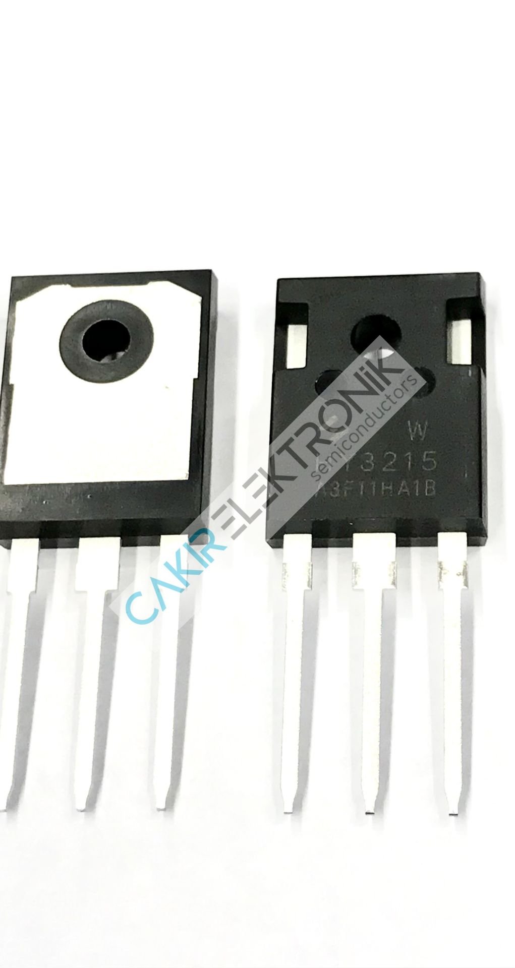 HY3215W - HY3215 - TO-247 - 130A 150V N-CHANNEL MOSFET