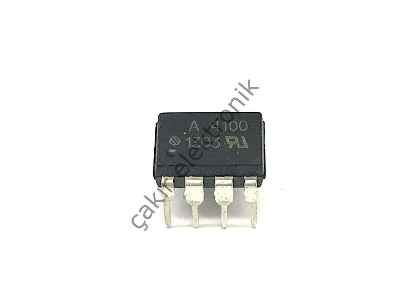 HP4100 , A4100 , HCPL4100 , HCPL-4100-000E Optically Coupled 20 mA Current Loop Transmitter