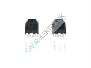 FGA30S120P  - FGA30S 120P  -1300 V, 30 A  Shorted-anode IGBT