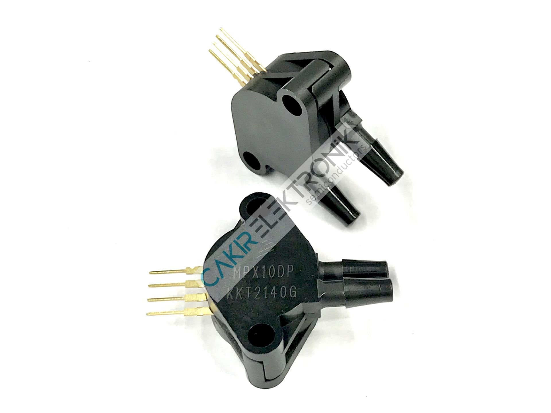 MPX10DP BASINÇ SENSÖRÜ - PRESSURE SENSOR