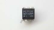 PC703V - PC703 - High Collector-emitter Voltage Type Photocoupler