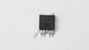 BTS4141D - BTS4141 - 4141D - Smart High Side Switches -  12-45V P-TO-252