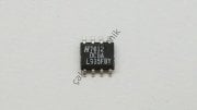 ICL7612DCBA - 7612 - ICL7612 - 1.4MHz, Low Power CMOS Operational Amplifiers