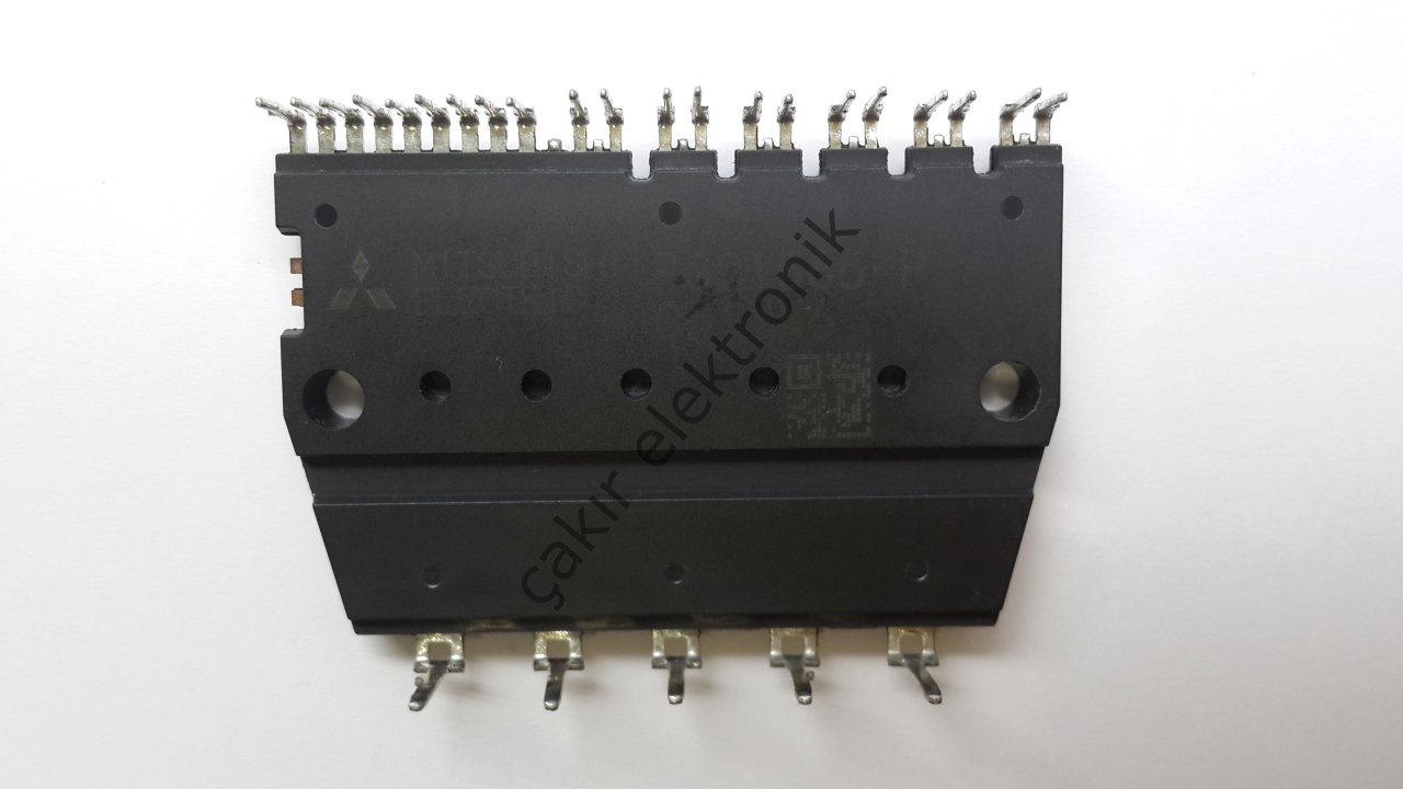 PS21565-P - 20A. 600V. IGBT MODÜL