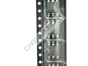 MOC3063S-TA1 - MOC3063 - SMD - PHOTOTRIAC DRIVER OPTOCOUPLER