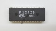 PT2323 - 6-Channel Audio Selector