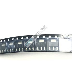 Z0109MN5AA4 - SOT-223 - Z0109MN - Z0109 SMD - Z9M 1A TRİAC -( OT409 )