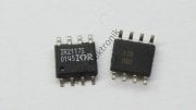 IR2117S - IR2117 - SINGLE CHANNEL DRIVER MOSFET DRİVER