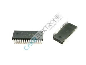 IR2130 -  IR-2130 - IR 2130 DIP - 3-PHASE BRIDGE DRIVER