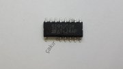 SI9120 - SI9120DY - Universal Input Switchmode Controller