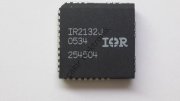 IR2132J - IR2132 - PLCC - 3-PHASE BRIDGE DRIVER