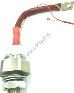 PWT330S16 - ST330S16 - 330AMPER TRİSTÖR -330AMPER THYRISTOR