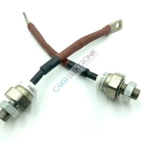 150U120 - PWT150U120 150AMPER DIODE , KATOT ŞASE