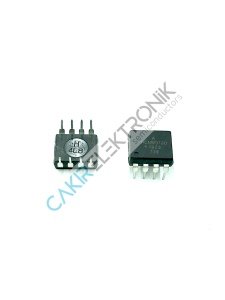 HCNW3120 - A3120 - 2.5 Amp Output Current IGBT Gate Drive Optocoupler