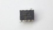 TC4423 - TC4423CPA - 3A DUAL HIGH-SPEED POWER MOSFET DRIVERS