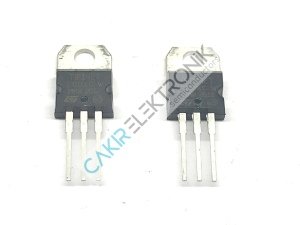 TIP142T - TIP142 - TO-220  - 10A  100V  NPN  Darlington transistors