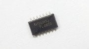 TL497ACNSR - TL497 - TL497A - 500-mA Peak Step-Up, Step-Down, Inverting Switching Voltage Regulator