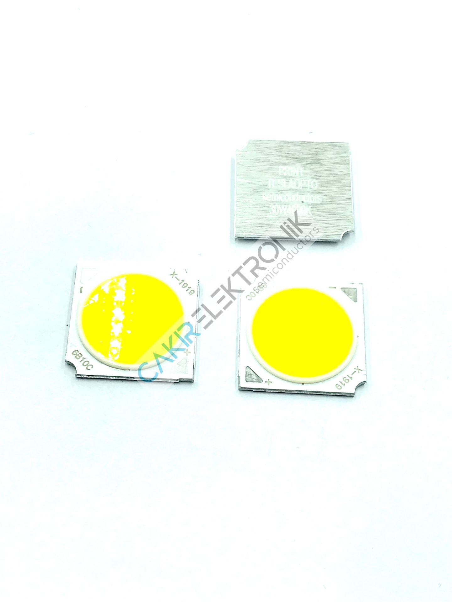 30W 4000K COB LED NATURAL WHITE