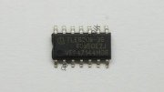 TLE6208-3G - TLE6208 - Triple-Half-Bridge