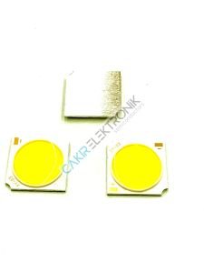 24W COB LED 3000K WARM WHITE