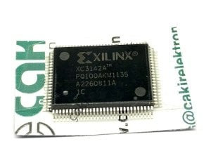 XC3142A  -   PQ100AKM1135  QFP