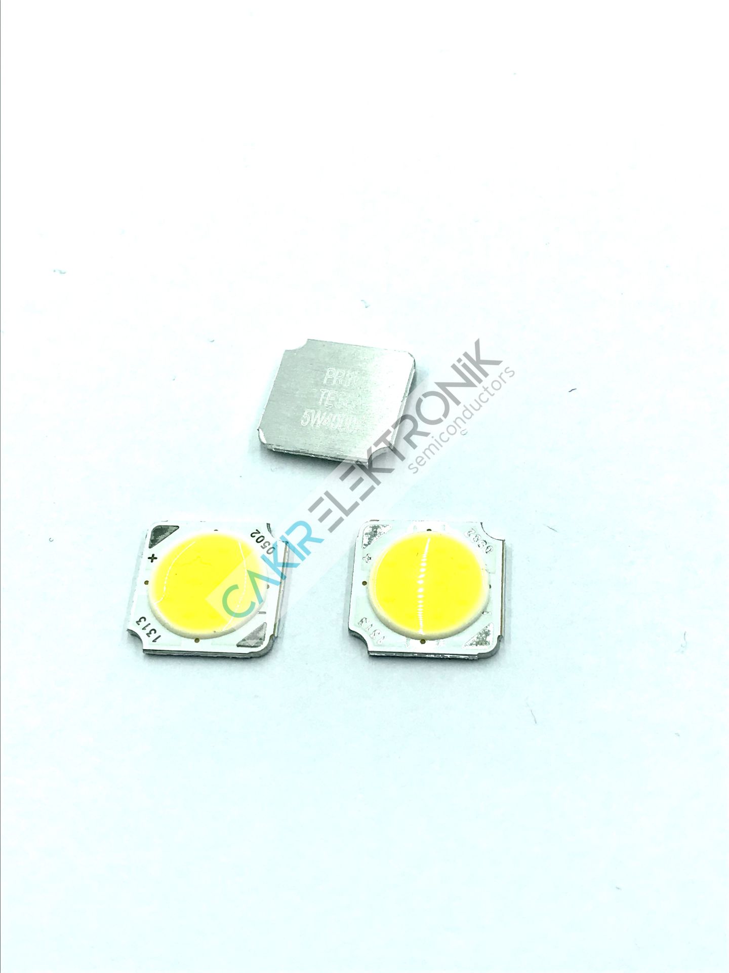 TESLA 5W COB LED 4000K NATURAL WHITE