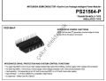 PS21564-P - PS21564 , 600V 15A IGBT