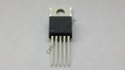 LM2575T-ADJ - LM2575T -1A Step-Down Voltage Regulator