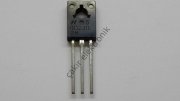 BD238 - 2A. 100V. PNP  power transistor