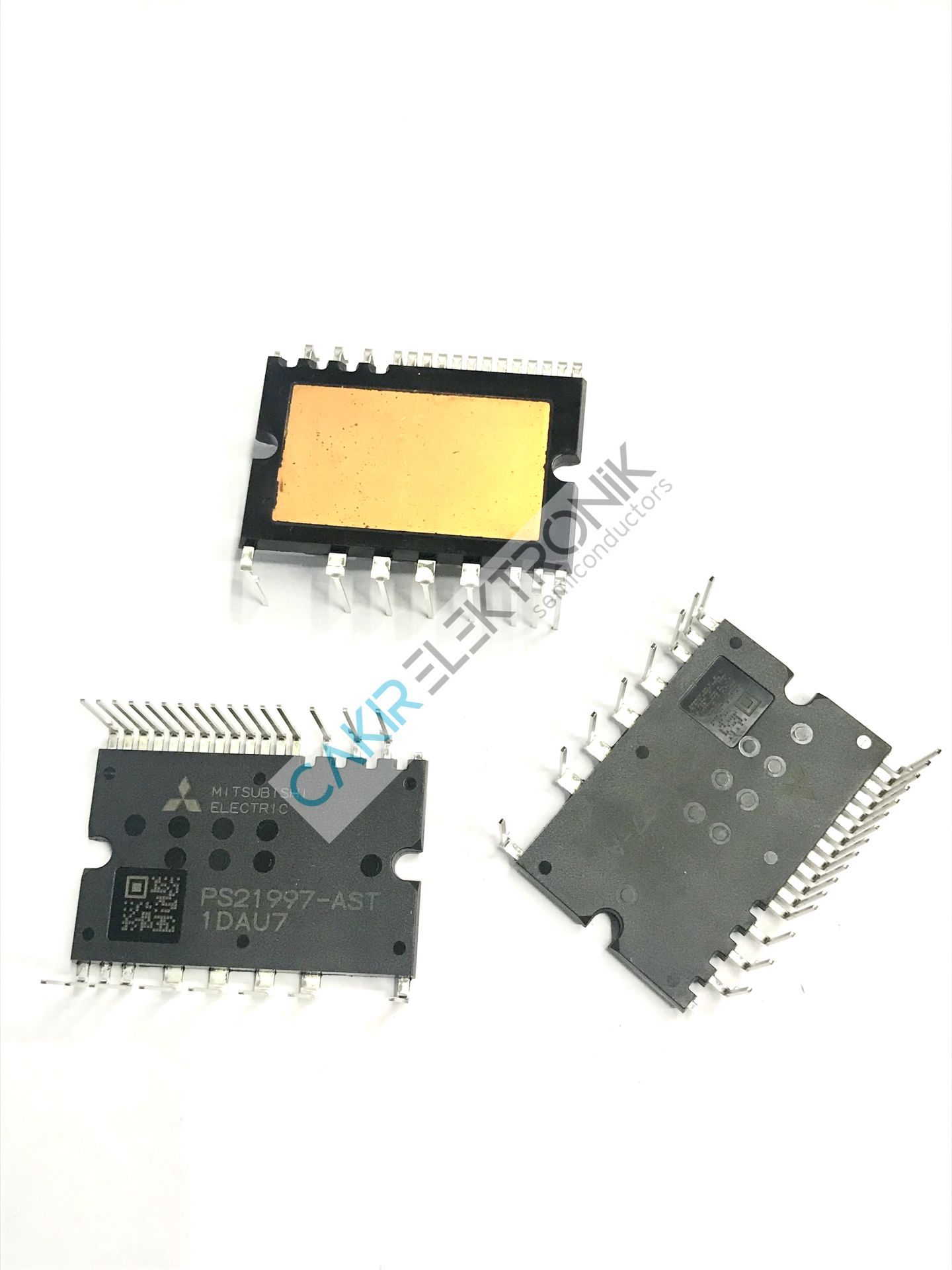 PS21997-AST - PS21997AT - PS21997 - PS21997-AT original - PS21997-4A - 30A  600V IGBT