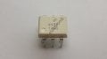 4N33 . 4N33M , Optocoupler, Photodarlington Output