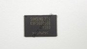 K9F5608UOB-YIBO  - K9F5608U0B - K9F5608 x 8 Bit / 16M x 16 Bit NAND Flash Memory