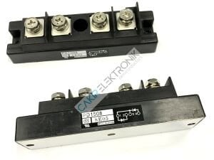 PD1508 - 150A. 800V. DİYOT MODÜL