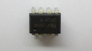 HCPL4506 - A4506 - HCPL-4506 - Intelligent Power Module and Gate Drive Interface Optocoupler