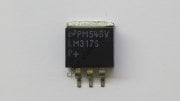 LM317S - LM317 -  D2PAK - TO-262