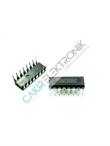 26LS31 - AM26LS31CN - AM26LS31 -AM26LS31PC - Quadruple Differential Line Driver