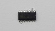 LM339 - LM339DT - LM339D SOIC14 - Quad Differential Comparators