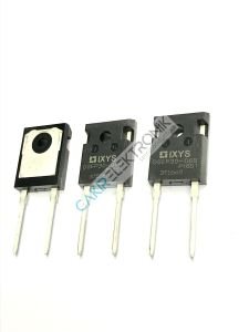 DSEP30-06B - DSEP30-06 - DSEP30  25ns  30a 600v High Performance Fast Recovery Diode